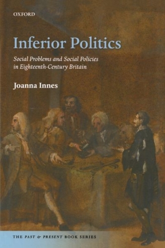Inferior Politics Inferior Politics