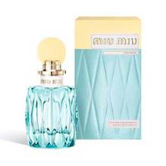 Miu Miu L`Eau Bleue - EDP 100 ml woman