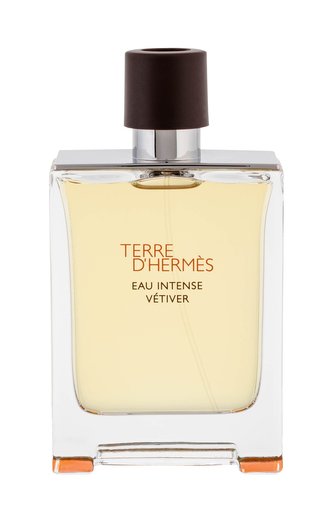 Hermes Terre D`Hermes Eau Intense Vetiver - EDP 100 ml man