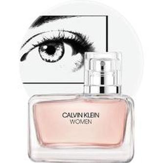 Calvin Klein Women - EDP 50 ml woman