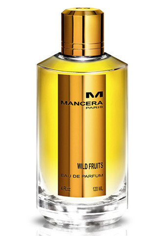 Mancera Wild Fruits - EDP 120 ml unisex