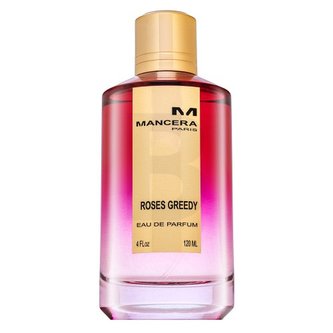 Mancera Roses Greedy - EDP 120 ml unisex