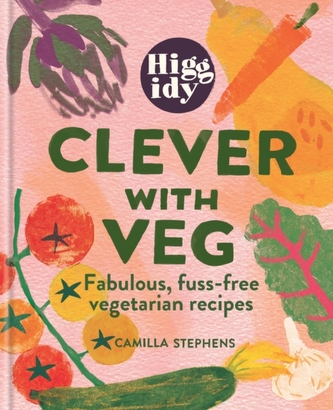 Higgidy Clever with Veg Higgidy Clever with Veg