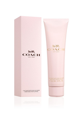 Coach Coach - tělové mléko 150 ml woman