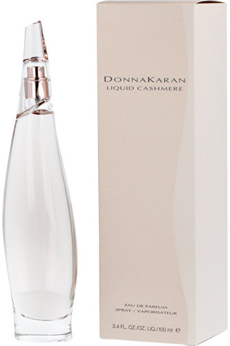 DKNY Liquid Cashmere - EDP 100 ml woman