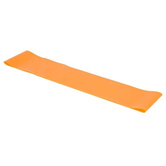 Odporová guma GU500 oranžová