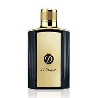 S.T. Dupont Be Exceptional Gold - EDP 100 ml man