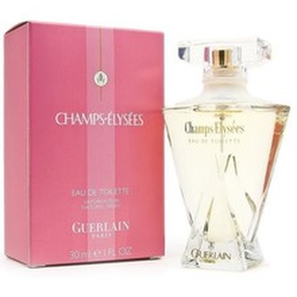 Guerlain Champs Elysées - EDT 100 ml woman