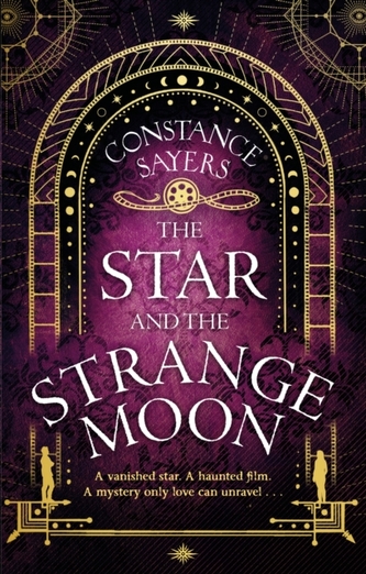 The Star and the Strange Moon The Star and the Strange Moon