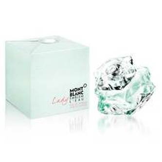 Mont Blanc Lady Emblem L`Eau - EDT 30 ml woman