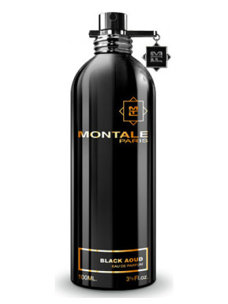 Montale Black Aoud - EDP 100 ml man