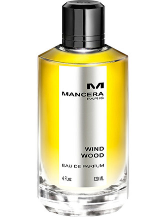 Mancera Wind Wood - EDP 60 ml man