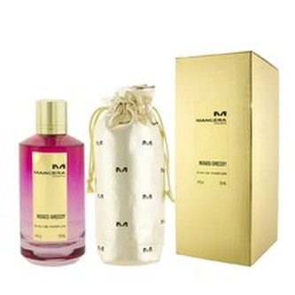 Mancera Roses Greedy - EDP 60 ml unisex