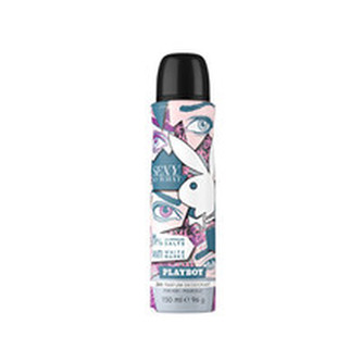 Playboy Sexy So What - deodorant ve spreji 150 ml woman