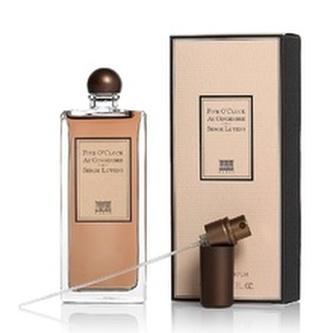 Serge Lutens Five O`Clock Au Gingembre - EDP 100 ml unisex Serge Lutens Five O`Clock Au Gingembre - EDP 100 ml unisex