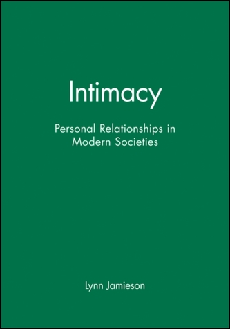 Intimacy Intimacy