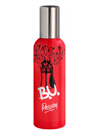 B.U. Passion - EDT 50 ml woman