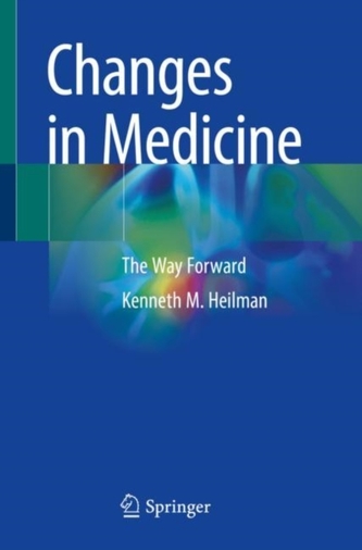 Changes in Medicine Changes in Medicine