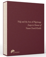 The Hajj and the Arts of Pilgrimage