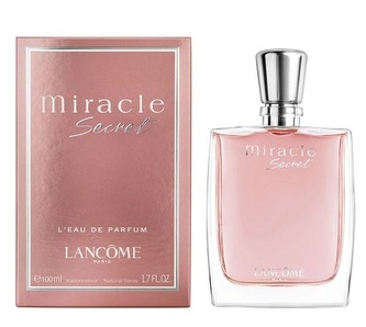 Lancome Miracle Secret - EDP 100 ml woman