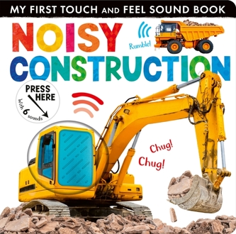Noisy Construction Noisy Construction
