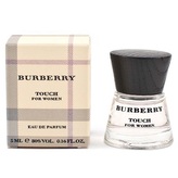 Burberry Touch For Women - miniatura EDP 5 ml woman