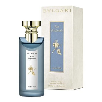 Bvlgari Eau Parfumée Au Thé Bleu - EDC 150 ml unisex