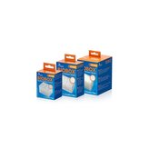 Rataj Náplň do filtru Aquatlantis EasyBox Fiber L