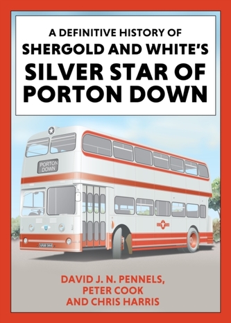 A Definitive History of Shergold and Whites Silver Star of Porton Down