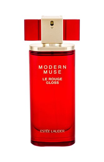 Estée Lauder Modern Muse Le Rouge Gloss - EDP 50 ml woman Estée Lauder Modern Muse Le Rouge Gloss - EDP 50 ml woman