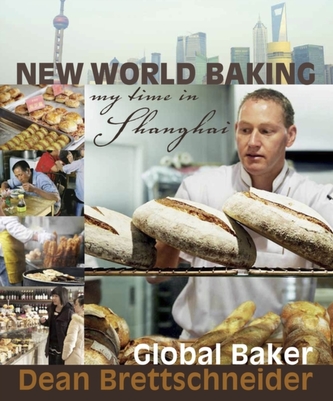 New World Baking