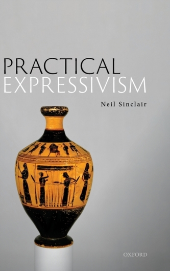 Practical Expressivism