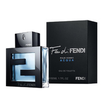 Fendi Fan Di Fendi Pour Homme Acqua - EDT 150 ml man