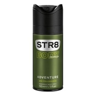 STR8 Adventure - deodorant s rozprašovačem 75 ml man