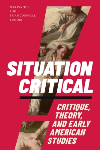 Situation Critical Situation Critical