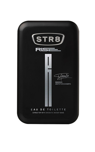 STR8 Rise - EDT 50 ml man