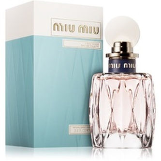 Miu Miu Miu Miu L’Eau Rosée - EDT 50 ml woman