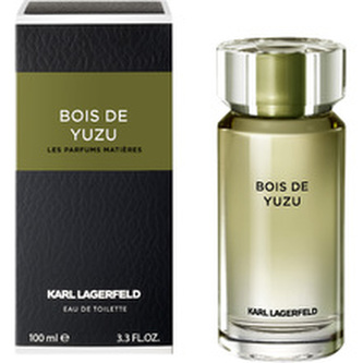 Karl Lagerfeld Bois De Yuzu - EDT 50 ml man