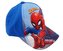 KŠILTOVKA SPIDERMAN - velikost 54
