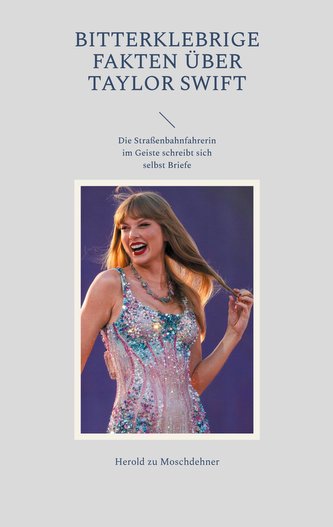 Bitterklebrige Fakten über Taylor Swift Bitterklebrige Fakten über Taylor Swift