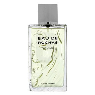 Rochas Eau de Rochas pour Homme - EDT 200 ml man