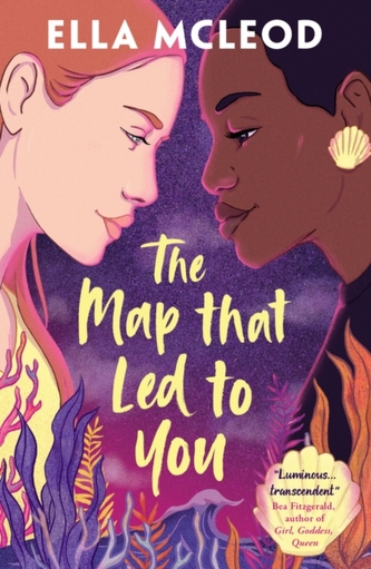 The Map that Led to You The Map that Led to You