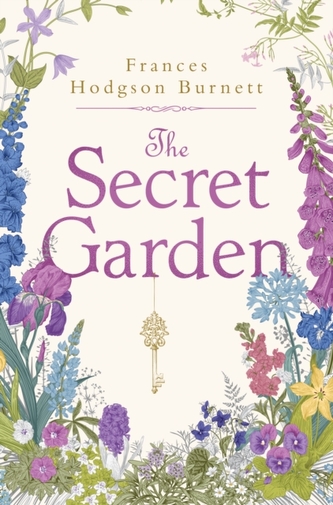 The Secret Garden (Dyslexic Specialist edition)