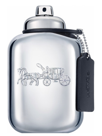 Coach Platinum - EDP 60 ml man