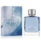 Hollister Wave For Him - EDT 15 ml man