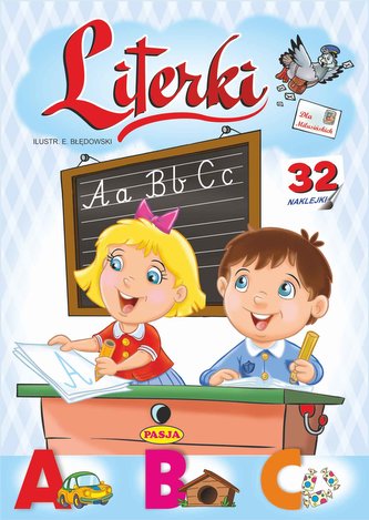 Literki Literki