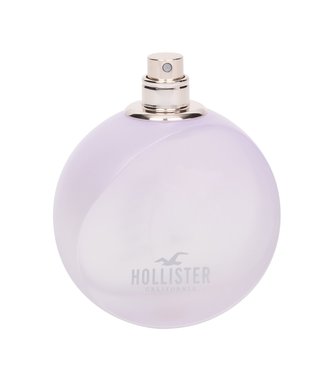 Hollister Free Wave For Her - EDT TESTER 100 ml woman