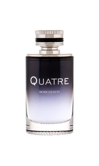 Boucheron Quatre Absolu De Nuit Pour Homme - EDP TESTER 100 ml man