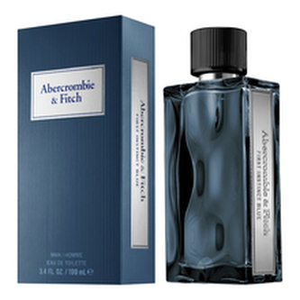 Abercrombie & Fitch First Instinct Blue - EDT TESTER 100 ml man