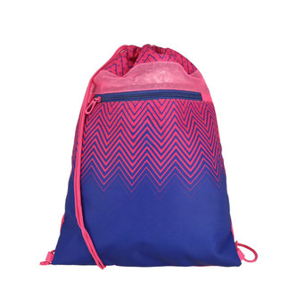 Kapsa na přezůvky Street 25